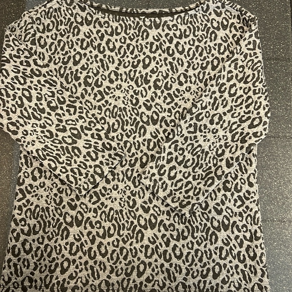 Talbots top